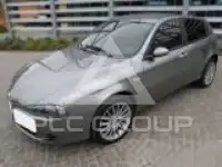 2007 Alfa Romeo 147