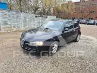 2007 Alfa Romeo 147