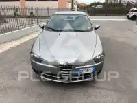 2007 Alfa Romeo 147
