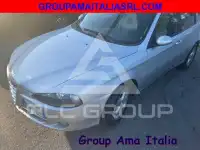 2007 Alfa Romeo 147