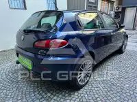 2007 Alfa Romeo 147