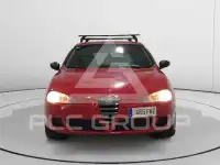 2007 Alfa Romeo 147
