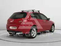 2007 Alfa Romeo 147