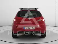 2007 Alfa Romeo 147