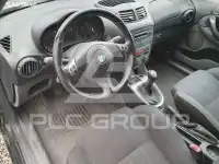 2007 Alfa Romeo 147