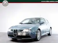 2007 Alfa Romeo 147