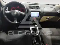 2007 Alfa Romeo 147