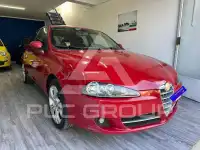 2007 Alfa Romeo 147