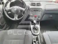2007 Alfa Romeo 147