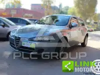 2007 Alfa Romeo 147