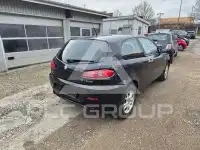 2007 Alfa Romeo 147