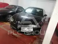 2007 Alfa Romeo 147