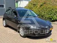 2007 Alfa Romeo 147