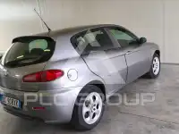 2007 Alfa Romeo 147