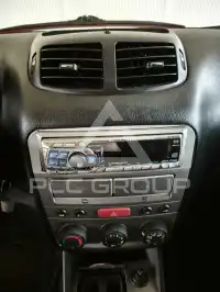2007 Alfa Romeo 147