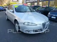 2007 Alfa Romeo 147
