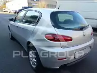 2007 Alfa Romeo 147