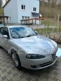2007 Alfa Romeo 147