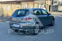 2007 Alfa Romeo 147