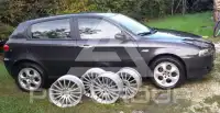 2007 Alfa Romeo 147