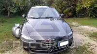 2007 Alfa Romeo 147