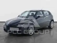 2007 Alfa Romeo 147