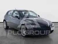 2007 Alfa Romeo 147
