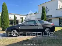 2007 Alfa Romeo GT