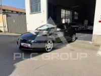 2007 Alfa Romeo GT