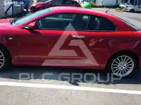 2007 Alfa Romeo GT