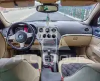 2007 Alfa Romeo 159