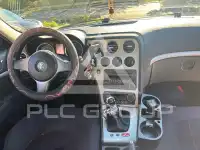 2007 Alfa Romeo 159