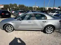 2007 Alfa Romeo 159