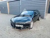 2007 Alfa Romeo 159