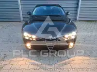 2007 Alfa Romeo 159