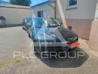 2007 Alfa Romeo 159