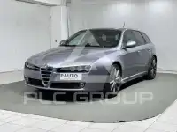 2007 Alfa Romeo 159