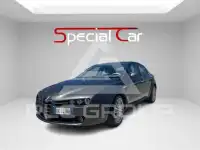 2007 Alfa Romeo 159