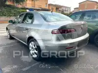 2007 Alfa Romeo 159
