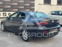 2007 Alfa Romeo 159