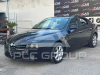 2007 Alfa Romeo 159
