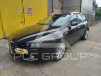 2007 Alfa Romeo 159