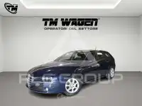 2007 Alfa Romeo 159