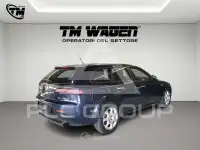 2007 Alfa Romeo 159