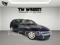 2007 Alfa Romeo 159