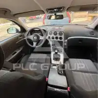 2007 Alfa Romeo 159