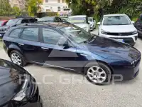2007 Alfa Romeo 159