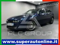 2007 Alfa Romeo 159