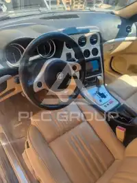 2007 Alfa Romeo 159