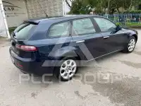 2007 Alfa Romeo 159
